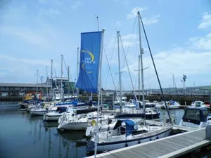 Image of Sutton Harbour House