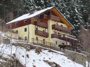 Image of Appartementhaus Gastein / Haus Sammie