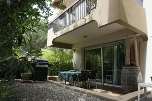 Image of Studio Le Cap Taillât