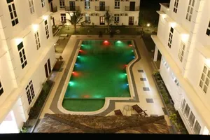 Image of Hotel The Ramelau