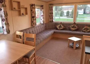 Image of Tollerton Holiday Park