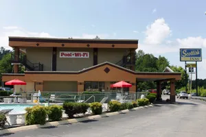 Image of Scottish Inn Knoxville