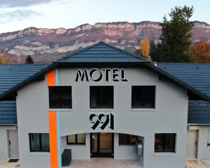 Image of Anais Hôtel