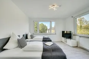 Image of Stay Here ND Apartments