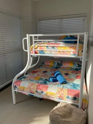 Image of Beach House on Stockton Beach Newcastle