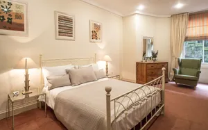 Image of The Edinburgh Address - Drumsheugh Gardens