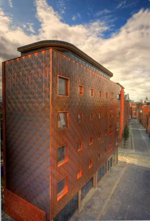 Image of The Print Works Apartments