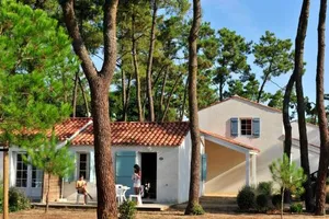 Image of Résidence Goélia Domaine des Oyats