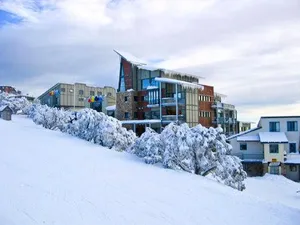 Image of Alto Villa 403 AMS Mt Buller