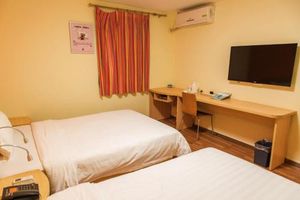 Image of 7 Days Hotel Guangzhou Kecun Metro Station Guangzhou Ta