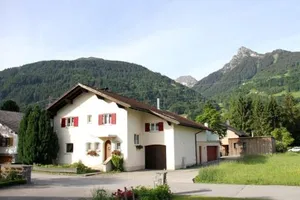 Image of Kapellblick