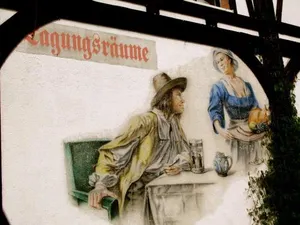 Image of Landhotel Goldener Becher