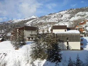 Image of Apartment Melezes