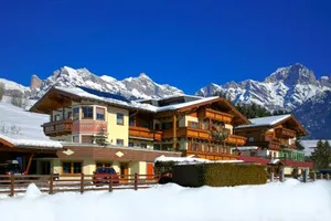 Image of Anny Pension, Appartments & Chalet
