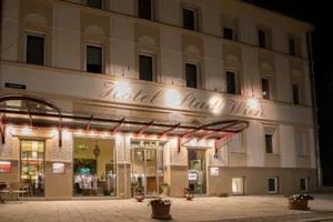 Image of Hotel Stadt Wien