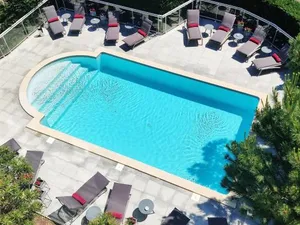 Image of Quality Suites Bordeaux Aroport & Spa