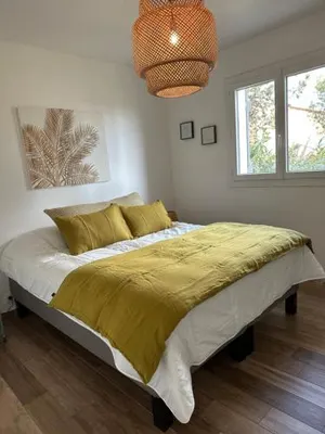 Image of Home Cassis - Maison Méditerranée - Piscine chauffée à 30c