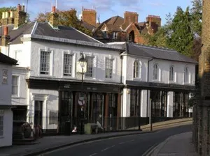 Image of Old Etonian
