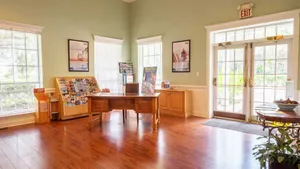 Image of Oak Plantation Resort