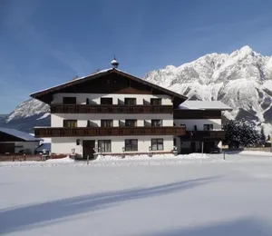 Image of Pension Tilly