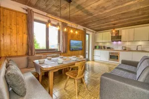 Image of Haus Kitzsteinhorn 6 - by Alpen Apartments