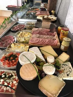 Image of Ma Campagne - Le Jardin