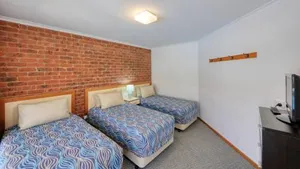 Image of Tooleybuc Club Motor Inn