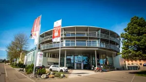 Image of Berger Zentrum