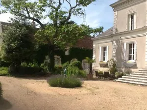 Image of Château de La Chaise