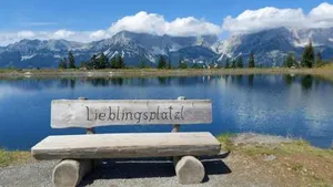 Image of Bergschlössl Fewo 28