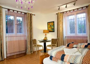 Image of Ferienwohnung Weintraube