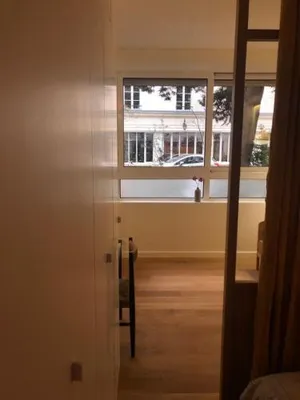 Image of Suite Confortable Sur Le Canal Saint Martin Republique