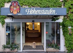 Image of Hotel Hohenstaufen