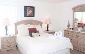 Image of Balmoral Villa Ta708