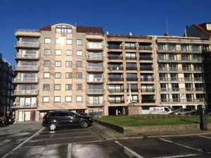 Image of Apartment Bel-Air