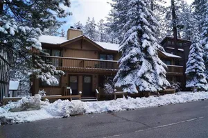 Image of Summit Getaway by Big Bear Cool Cabins