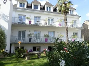 Image of Hôtel du Littoral