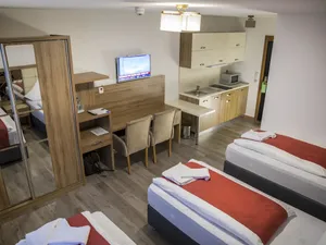 Image of Hotel Main