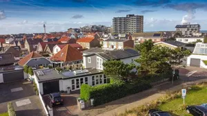 Image of Aan Zee en Duin