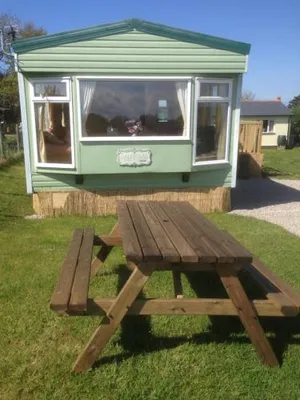 Image of Peace and quiet in countryside location near Perranporth