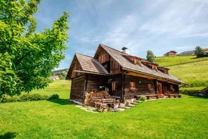 Image of Ferienhaus Napoleonvilla In Rennweg Am Katschberg