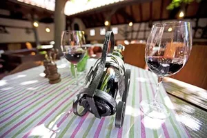 Image of Hotel Hirsch