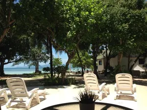 Image of Sea Gate Beach Resort