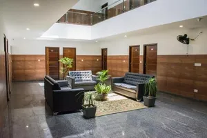 Image of Hotel Bombay Residency--Bombay Lucky Restaurant