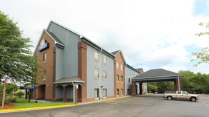 Image of Days Inn by Wyndham Manassas
