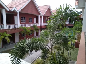 Image of Hornbillbay Beach Resort