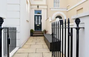 Image of Dale Street Apartments Suite