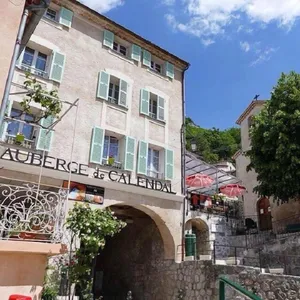 Image of Auberge De Calendal
