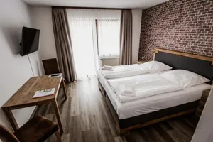 Image of Hotel-Restaurant Zum Schwalbennest