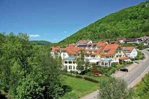 Image of Wellnesshotel Sanct Bernhard